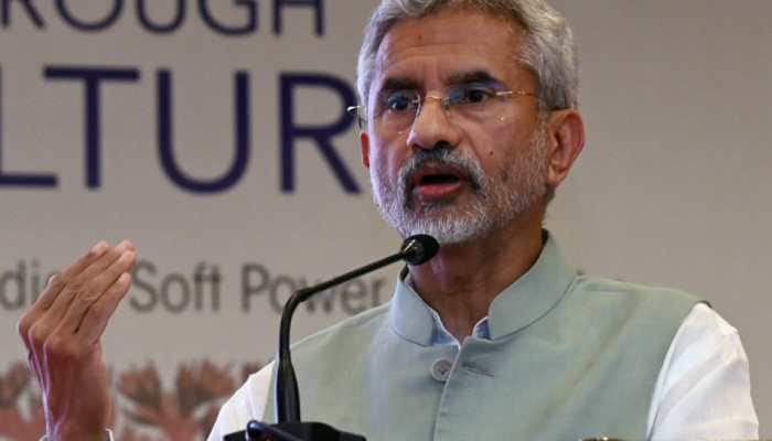 &#039;One problem less on the border&#039;: Jaishankar on India-China disengagement at Patrolling Point 15