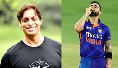 After Shahid Afridi, now Shoaib Akhtar predicts when Virat Kohli may RETIRE, says THIS