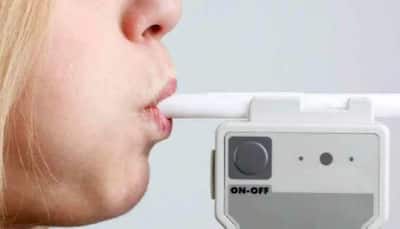 DGCA mandates Breath Analyser test for all pilots, cabin crew from THIS day