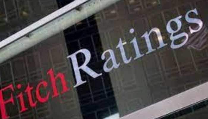 Rating agency Fitch cuts global growth forecast, sees RECESSION in UK &amp; US close