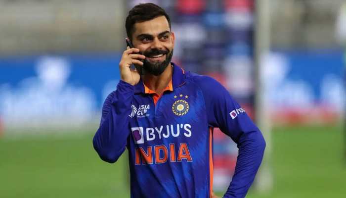 Virat Kohli has become the first-ever cricketer to have 50 million followers on Twitter. Kohli is also the first India to have over 200 million followers on Instagram. (Source: Twitter)