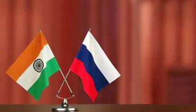 Russia, India BILATERAL TRADE will touch new records, crude oil supply to India TREND will continue: Russian Ambassador