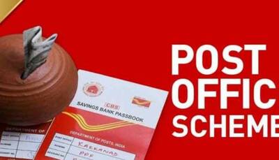 Monthly Income Scheme: Invest Rs 50,000 in post office scheme to get THIS much per month