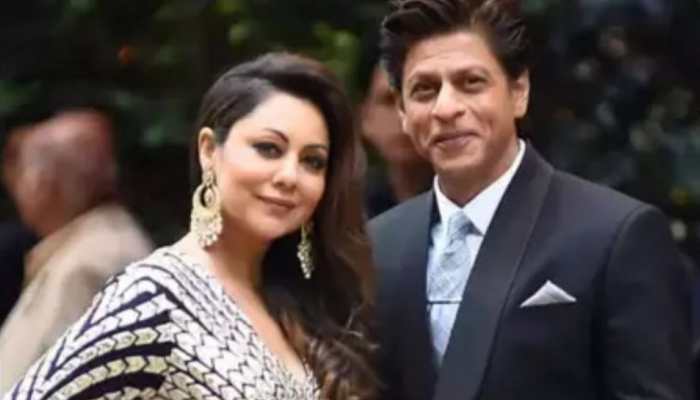 Gauri Khan all set to appear on &#039;Koffee with Karan&#039; but NOT with Shah Rukh Khan! 