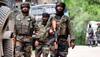 J&K police kill two AGuH terrorists, involved in the killing of migrants, in Nowgam area of Srinagar  