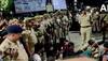 BSP chief Mayawati expresses shock over Dalit girls' rape and murder in Lakhimpur Kheri, slams Yogi govt over law and order situation
