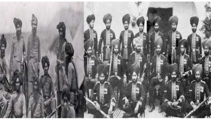 Include &#039;Battle of Saragarhi&#039; in school textbooks: AAP MP urges PM Modi