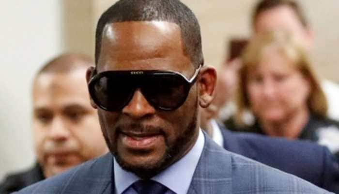 Singer R Kelly found guilty in federal child pornography case, he allegedly abused his &#039;teenage goddaughter&#039;!