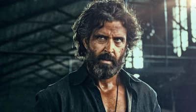 Vikram Vedha: Hrithik Roshan turns item boy for 'Alcoholia' song, launch to be broadcast LIVE!