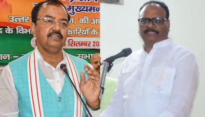 Yogi govt will ensure 'harshest' punishment to Dalit sisters' killers: UP Deputy CMs