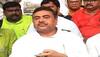 bjp protest against mamata