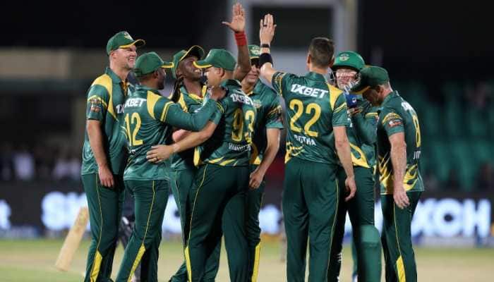 England Legends vs South Africa Legends Road Safety World Series 2022 LIVE Stream details: When and where to watch ENG-L vs SA-L online and on TV?