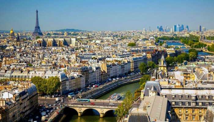 Here's the list of top 10 cities where MILLIONAIRE lives; check list here