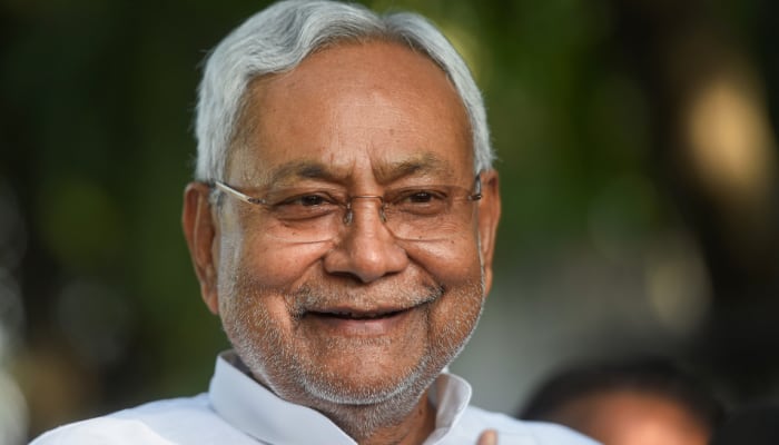 Nitish Kumar makes big announcement ahead of 2024 polls: &#039;If non-BJP alliance comes to power...&#039;