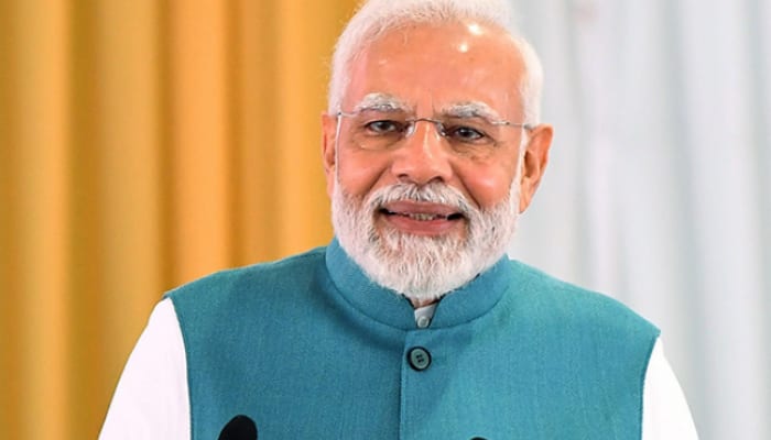 Celebration of 75 years of India's Independence at US Capitol will become milestone in between two nations: PM Modi 