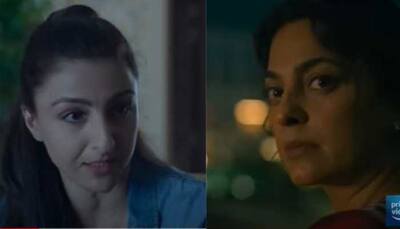 Kareena Kapoor calls Hush Hush trailer ‘super exciting’, Vidya Balan ‘can’t wait to watch’! Check out reactions -
