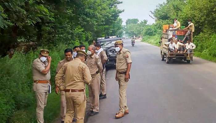 Lakhimpur Kheri rape-murder case: &#039;HANG THE CULPRITS,&#039; demands father of deceased minor girls