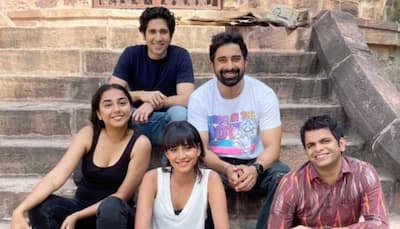 Prajakta Koli, Rohit Saraf starrer series 'Mismatched' season 2 to release on THIS date