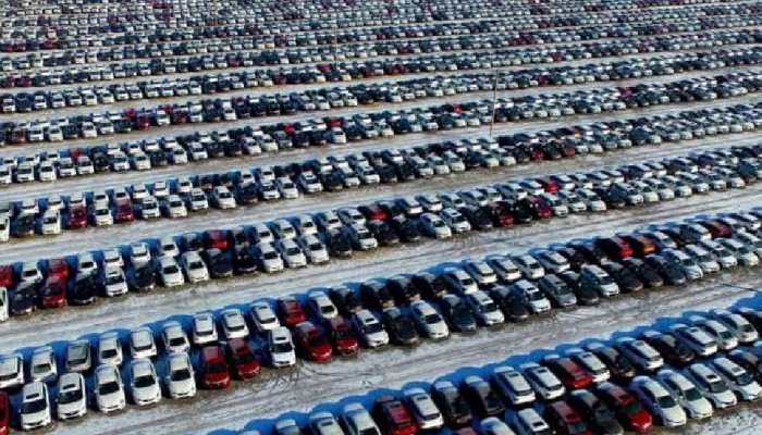 Transport ministry&#039;s BIG move for second-hand car market, proposes authorisation certificates to check malpractices