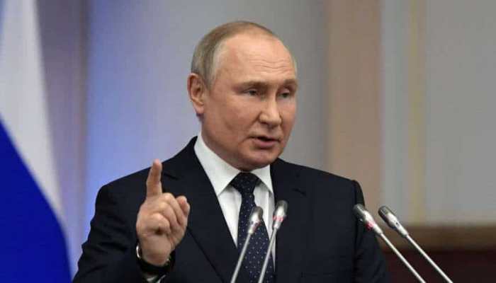 Russian President Vladimir Putin survives yet another &#039;assassination attempt&#039;