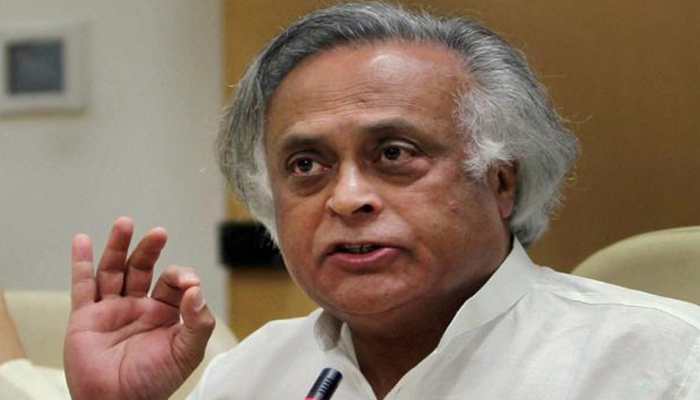 &#039;Two types of people LEAVE Congress, Himanta Biswa Sarma belongs to...&#039;, Jairam Ramesh fiercely targets BJP