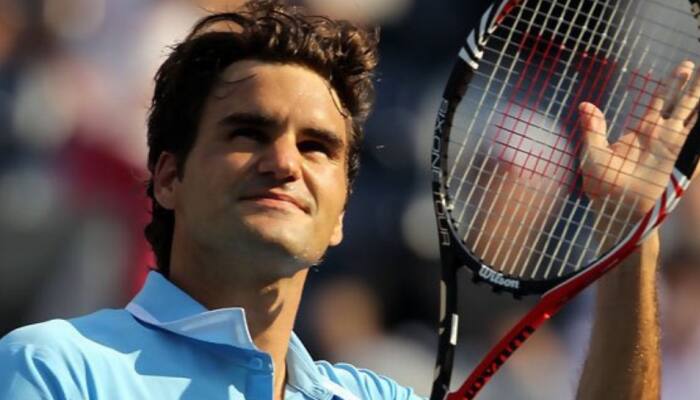 Roger Federer announces retirement, says 'time to end my competitive career'
