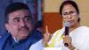 Nabanna Cholo March: BJP calls TMC govt 'fascist and dictatorial' 