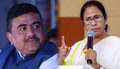 Nabanna Cholo March: BJP calls TMC govt 'fascist and dictatorial' 