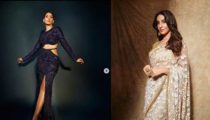 Nora Fatehi grilled for over five hours in Sukesh Chandrashekhar extortion case