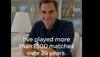 'I love you and will never leave you' - Full text of Roger Federer's retirement note, READ HERE