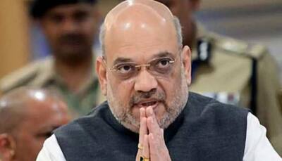 Amit Shah to attend Centre's 'Hyderabad Liberation Day' event on Sep 17, meet Telangana BJP leaders