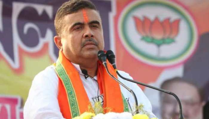 &#039;TMC is full of corrupt leaders, will give ED list of 100 MLAs with disproportionate assets&#039;: BJP&#039;s Suvendu Adhikari