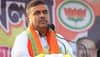 'TMC is full of corrupt leaders, will give ED list of 100 MLAs with disproportionate assets': BJP's Suvendu Adhikari