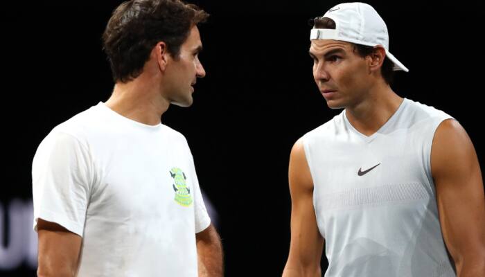 Rafael Nadal on Roger Federer&#039;s retirement: &#039;It’s a sad day for me personally and for sports around the world&#039;  