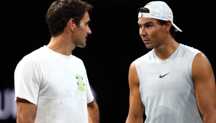 Rafael Nadal on Roger Federer's retirement: 'It’s a sad day for me personally and for sports around the world'  