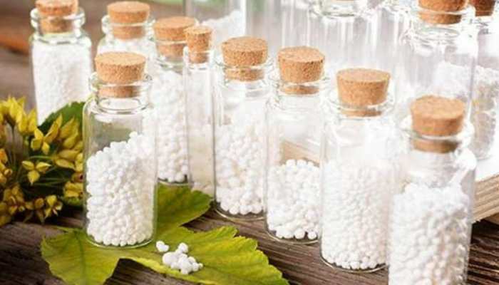 Burnett Homeopathy Pvt Ltd’s World Health Summit honours Homeopathy experts