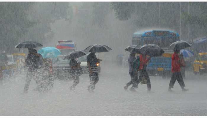 Schools in Lucknow to remain CLOSED due to heavy rainfall, waterlogging; DM issues orders - Details here