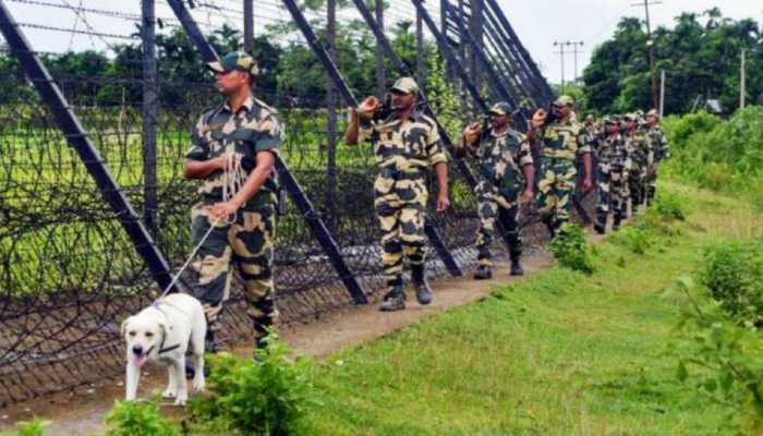India-Bhutan border gates to reopen on September 23 after 2.5 years as Covid-19 cases reside