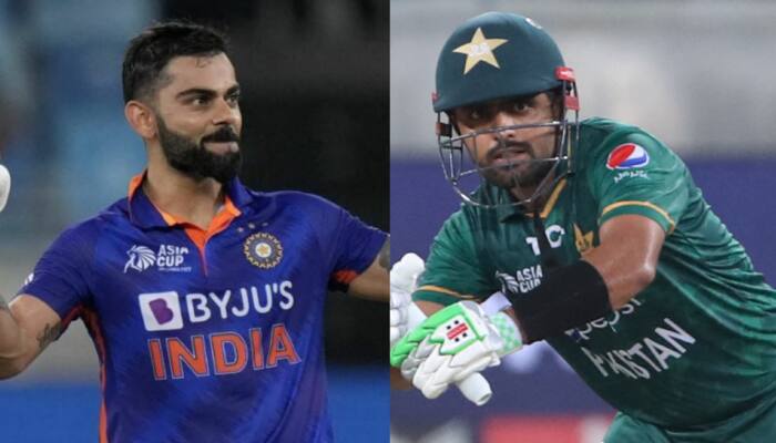 Reach Virat Kohli's level first: Kamran Akmal told Babar Azam he was not ready for captaincy