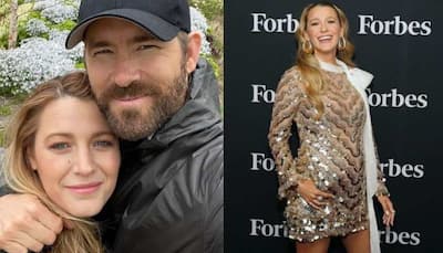 Power couple Ryan Reynolds and Blake Lively expecting another child? Here's what we know