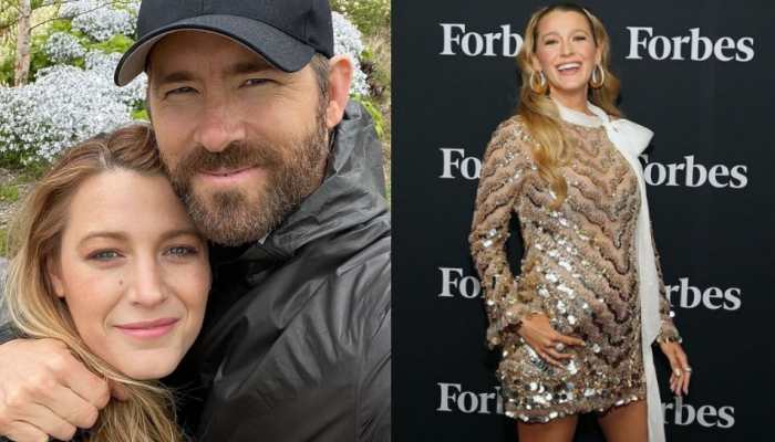 Power couple Ryan Reynolds and Blake Lively expecting another child? Here's what we know