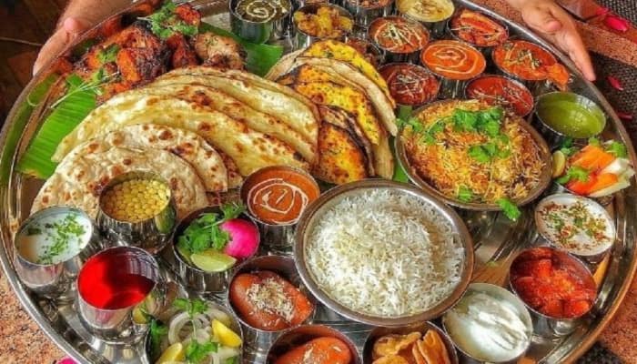 Delhi-based restaurant to launch &#039;56inch Modi Ji&#039; Thali on PM&#039;s birthday with a reward worth lakhs, deets inside