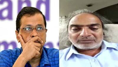 Ex-bureaucrats write to Election Commission; seek de-recognition of AAP, action against Arvind Kejriwal