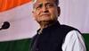 ashok gehlot cabinet in rajasthan