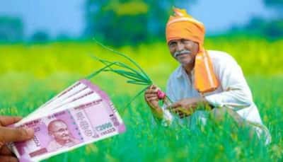 PM Kisan Samman Nidhi: Farmers are going to get 12th installment on THIS date