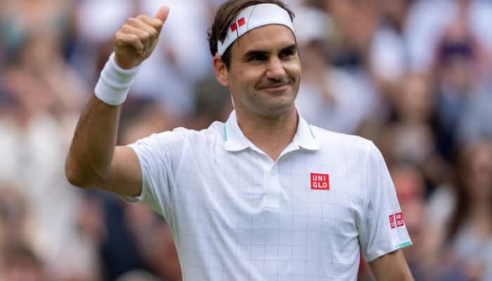 Roger Federer was epitome of greatness, both on and off the court