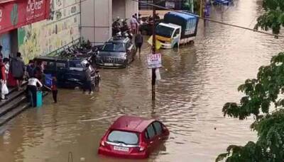Zee Exclusive: How your motor insurance can cover you in case of natural calamity like Bengaluru floods, says Policybazaar's Ashwini Dubey
