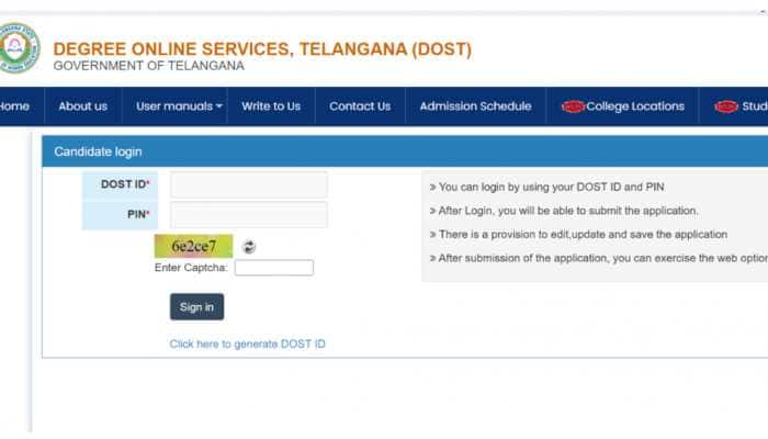 TNEA Counselling 2022 Provisional Allotment List RELEASED for accepted candidates on tneaonline.org- Direct link here