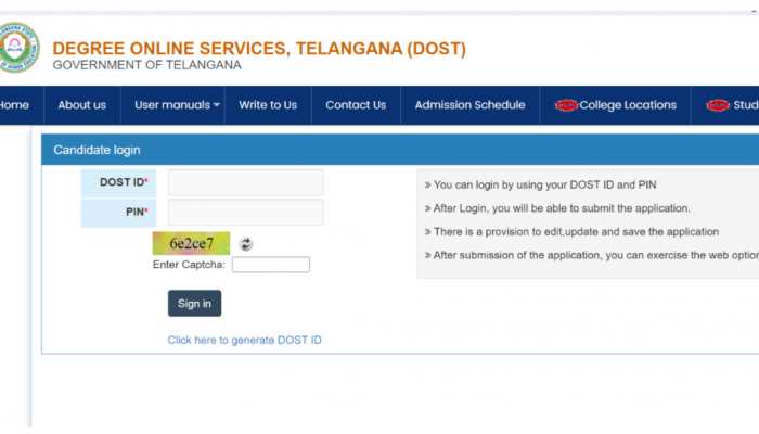 TNEA Counselling 2022 Provisional Allotment List RELEASED for accepted candidates on tneaonline.org- Direct link here