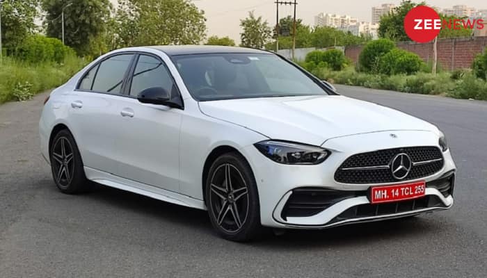 2022 Mercedes-Benz C-Class: 5 reasons why everyone is calling this luxury sedan a ‘Baby S’?